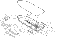 Body - Hull