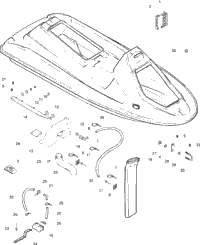 Body, Front View Gti