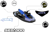 Body - Decals