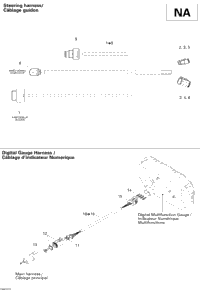 Electrical Harness Na 2