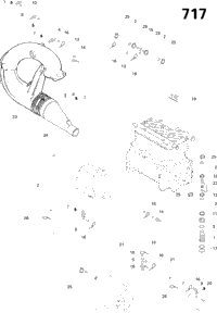 Cooling System Spx