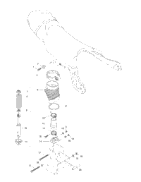 Seat Suspension
