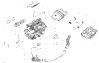 Engine - Gtx Ltd, 300