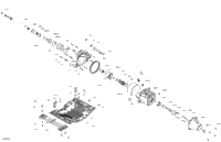 Drive - Propulsion