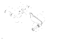Engine - Exhaust