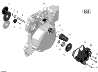 Engine Cooling - 900-900 Ho Ace