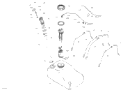 Fuel System - All Models