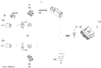 Electrical Harness , Steering