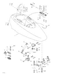 Engine Cover