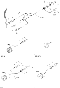 Electrical Accessories 1