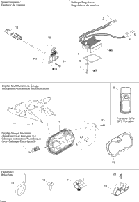 Electrical Accessories