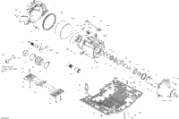 Propulsion - Gtx - Rxt 300