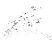 Mechanic - Steering