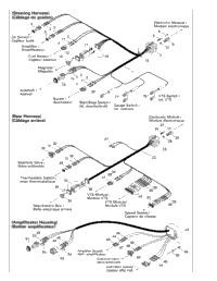 Electrical Harness