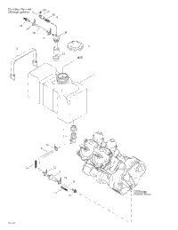 Oil Injection System