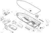 Body - Hull