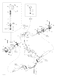Off Power Assisted Steering