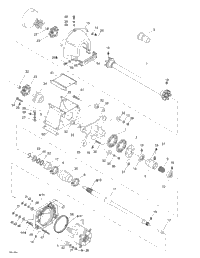 Drive System