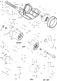 Propulsion Spi