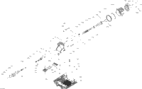 Drive - Propulsion / Built Before July 26Th 2020