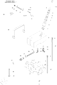 Oil Injection System