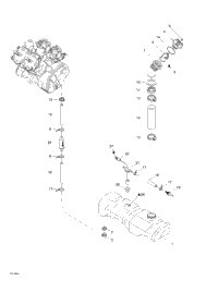 Oil Injection System