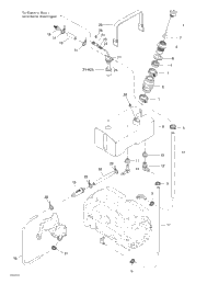 Oil Injection System