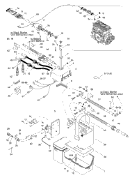 Rear Electrical Box