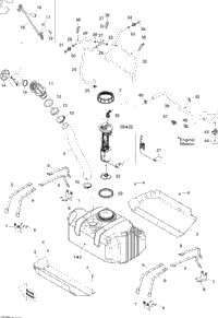Fuel System