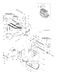 Rear Electrical Box