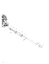 Drive System
