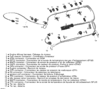 Engine Harness