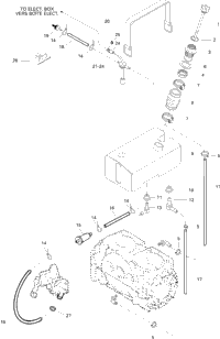 Oil Injection System