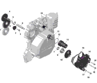 Rotax - Engine Cooling