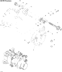 Trim, Manual