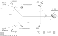 Electrical Harness Steering