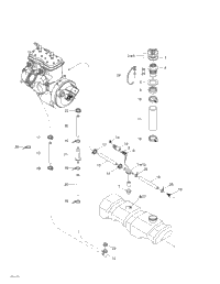 Oil Injection System