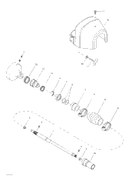 Drive System