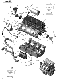Engine Block