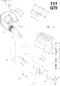 Cooling System (717)