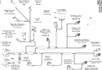 Engine Harness (Std)