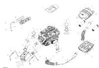 Engine - Rxt-X 300