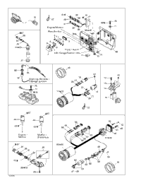 Electronic Module And Electrical Accessories