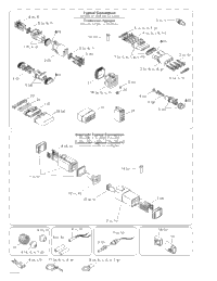 Typical Electrical Connections