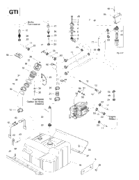 Fuel System (Gti)