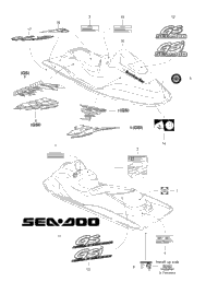 Decals