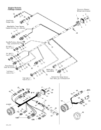 Electrical Harness And Accessories