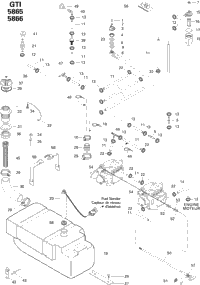 Fuel System 717