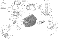 Engine And Air Intake Silencer