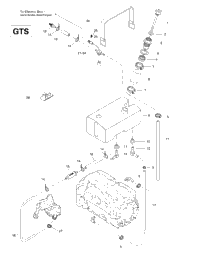 Oil Injection System (Gts)